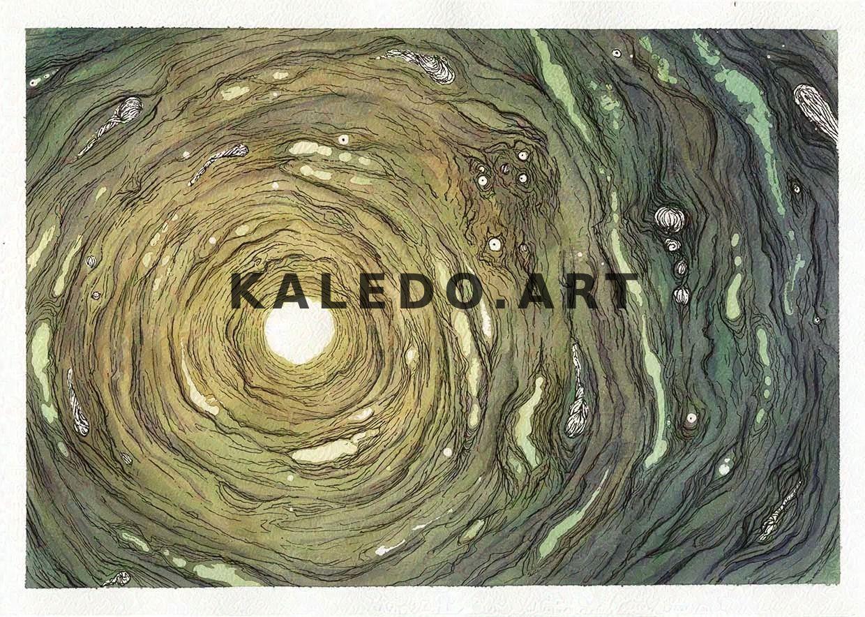 Kaledo Art