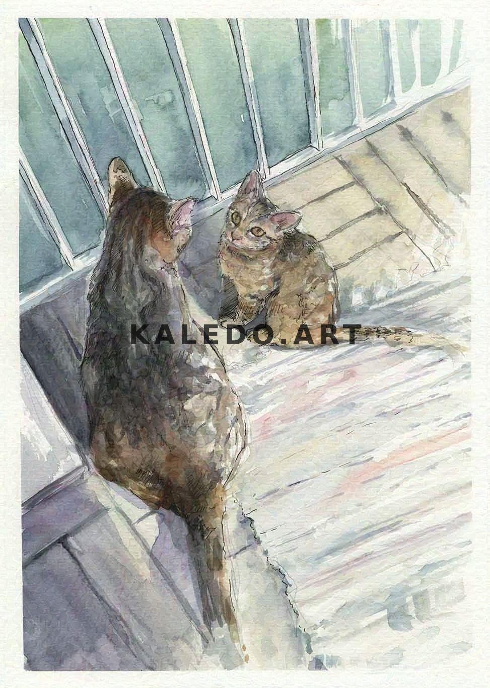 Kaledo Art