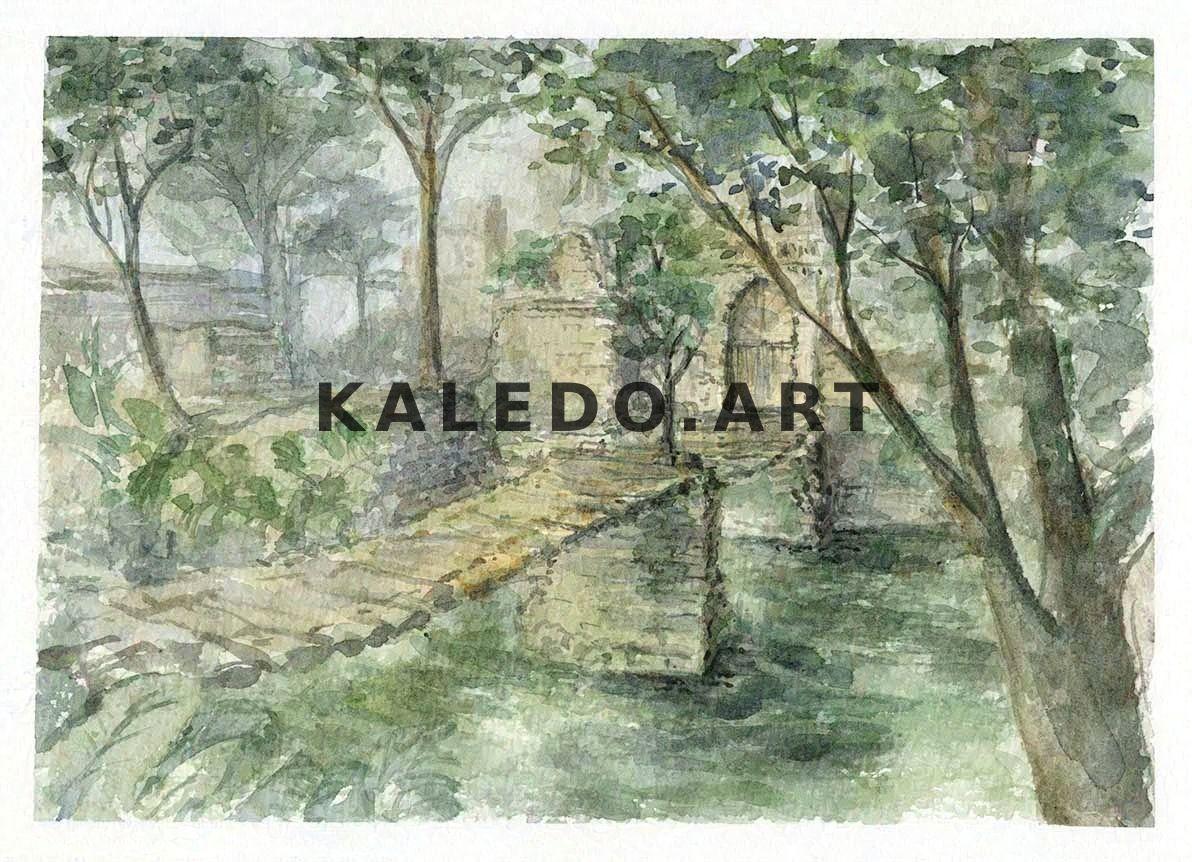 Kaledo Art