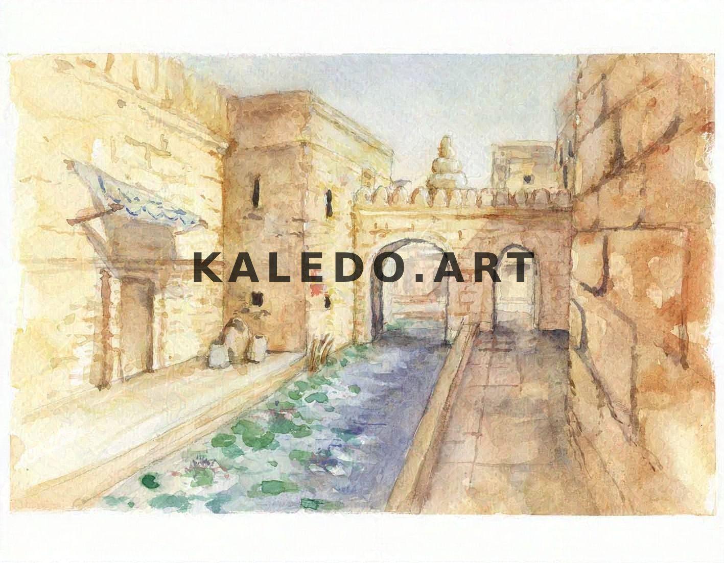 Kaledo Art