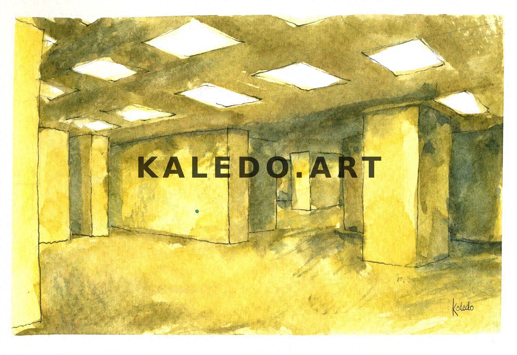 Kaledo Art