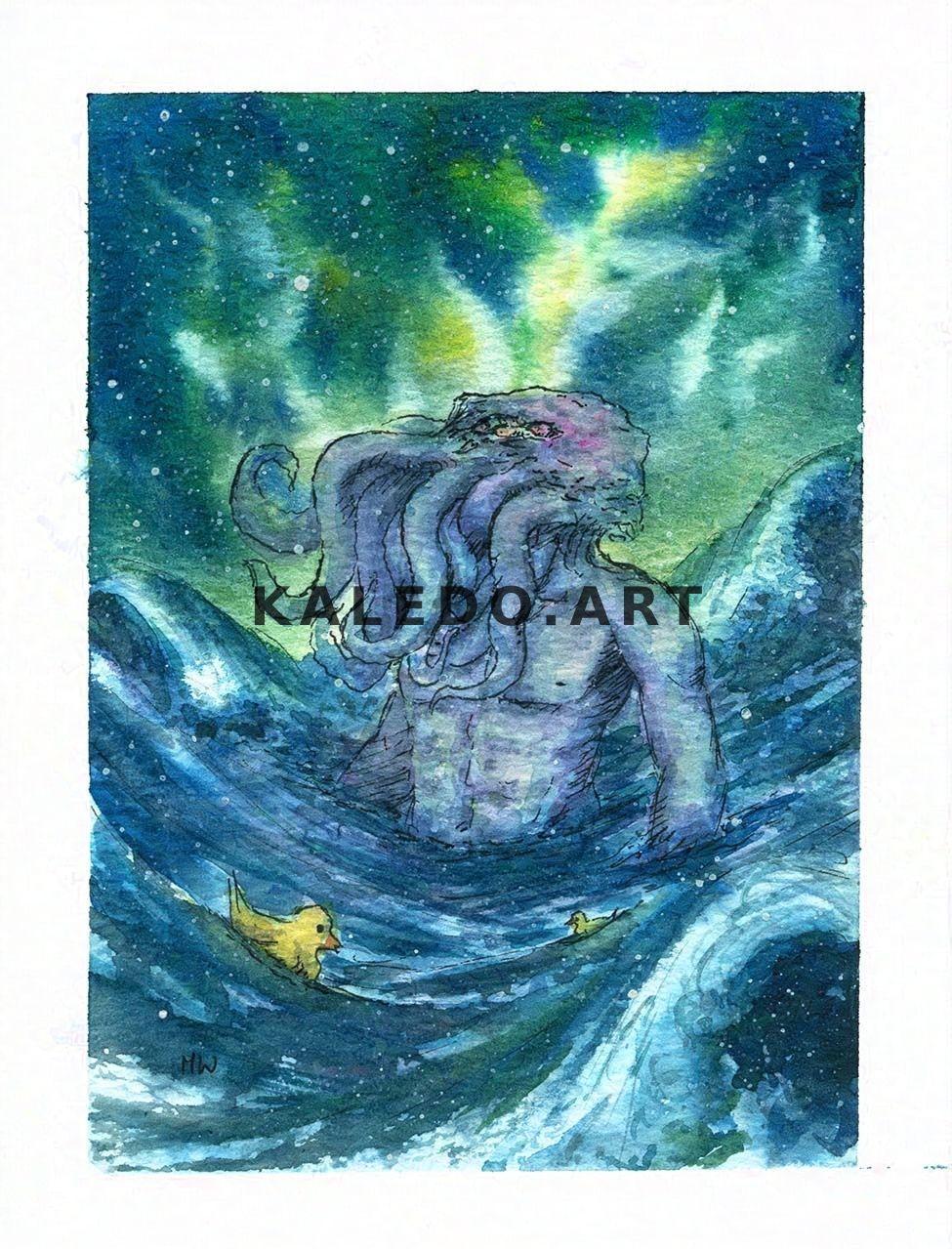 Kaledo Art
