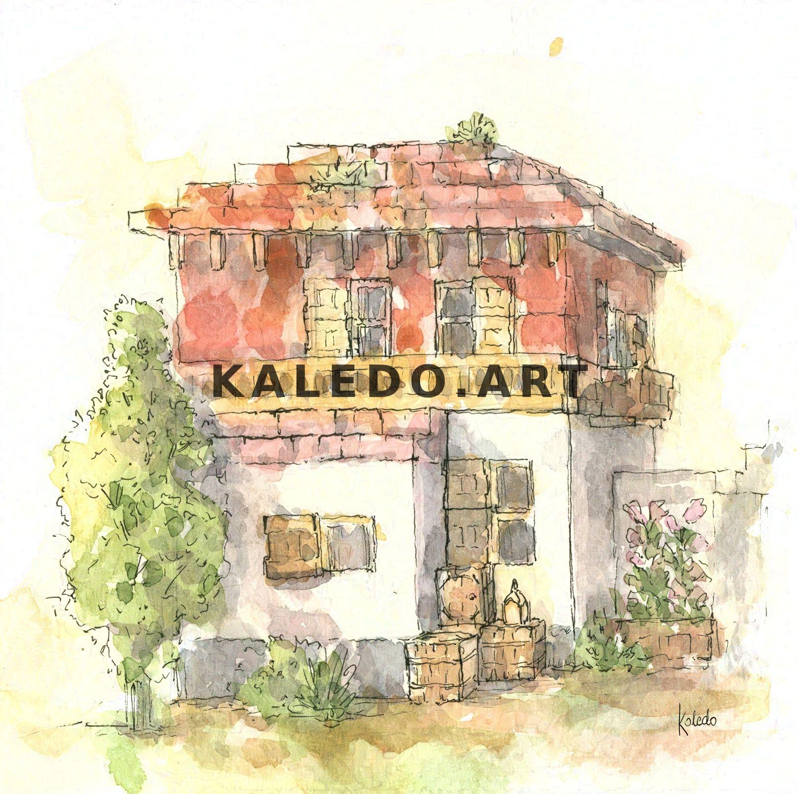 Kaledo Art