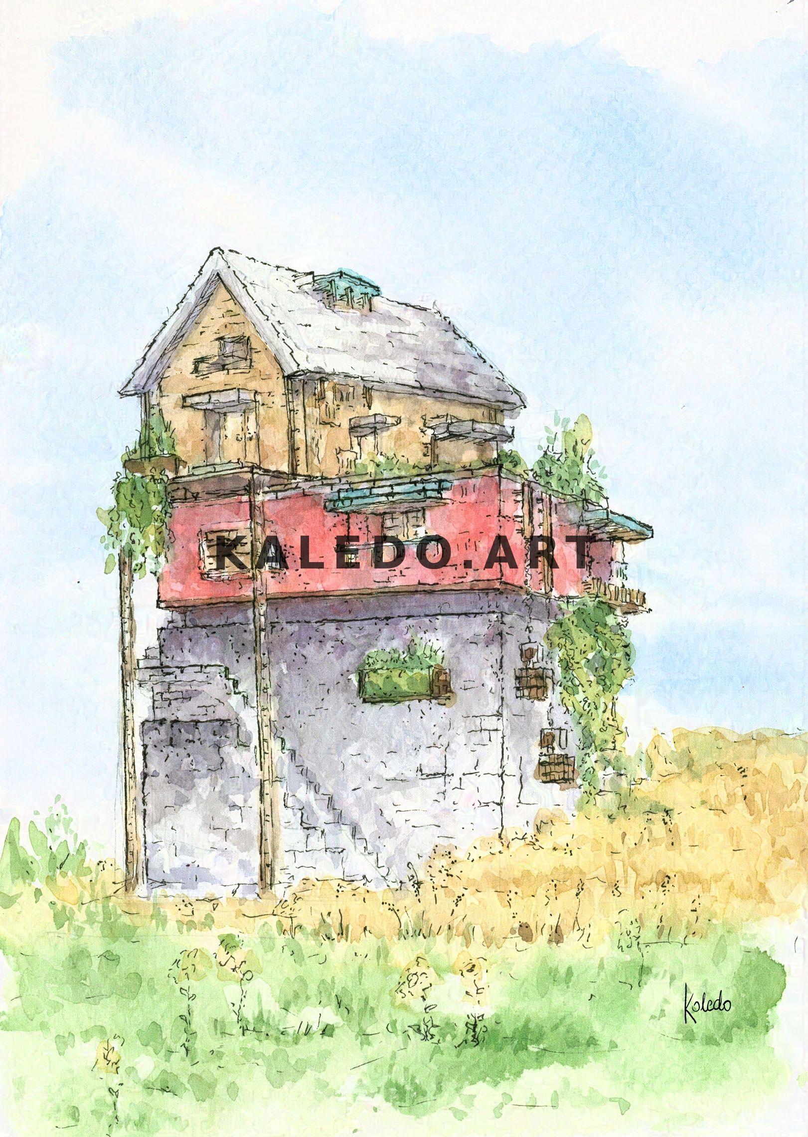 Kaledo Art