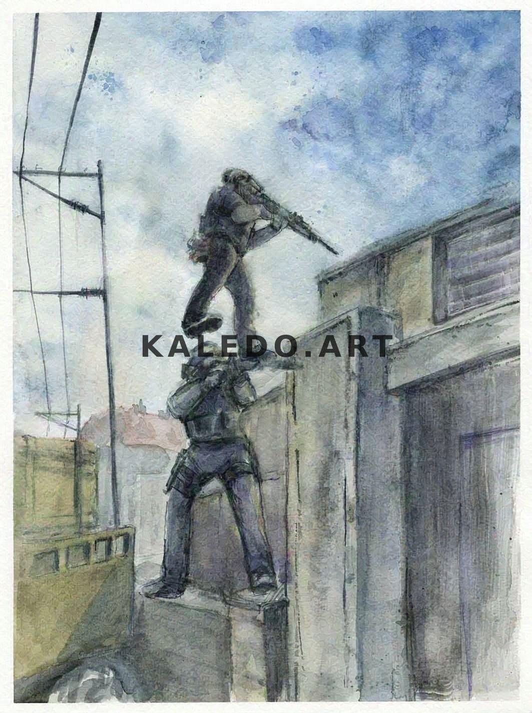 Kaledo Art