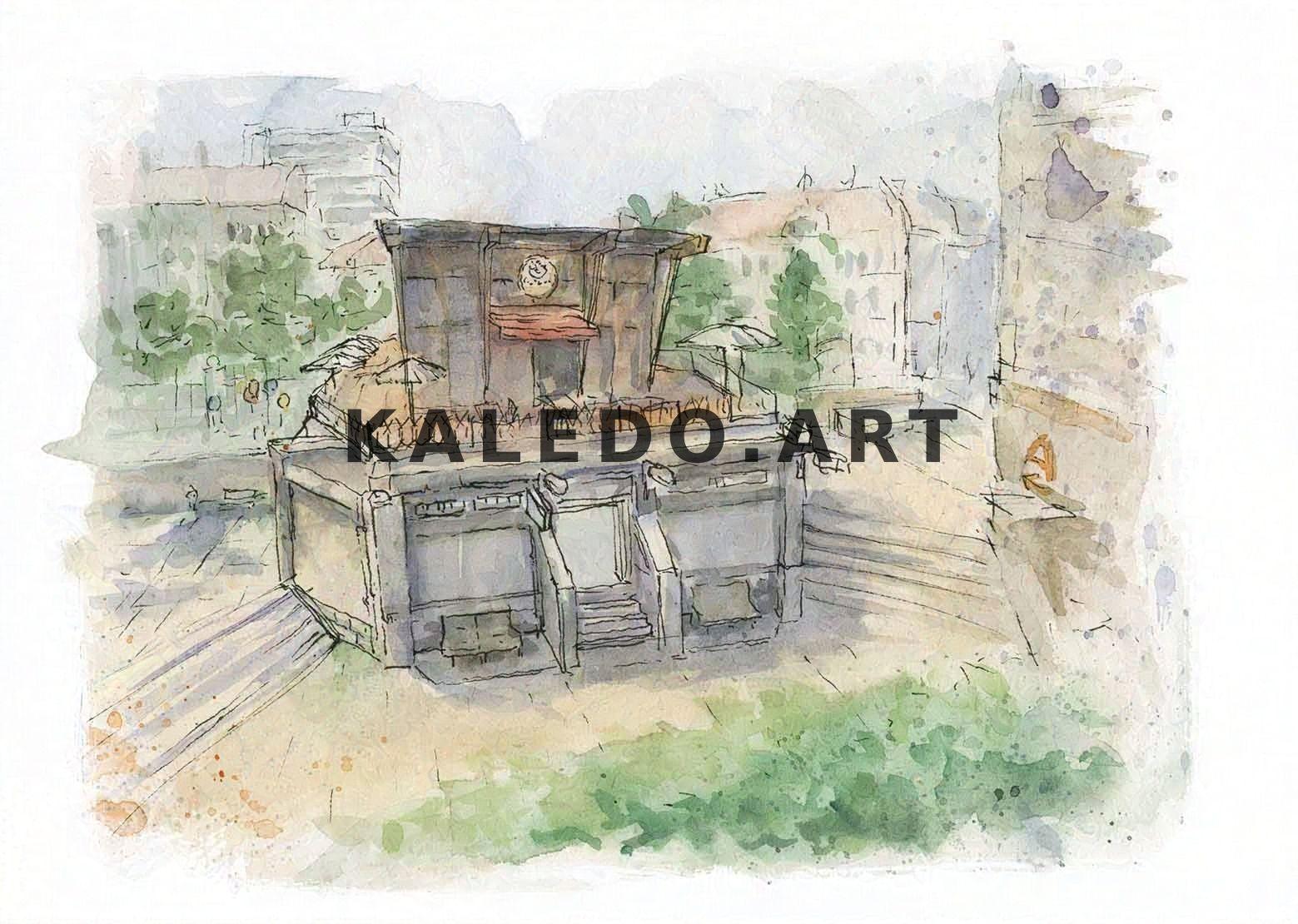 Kaledo Art