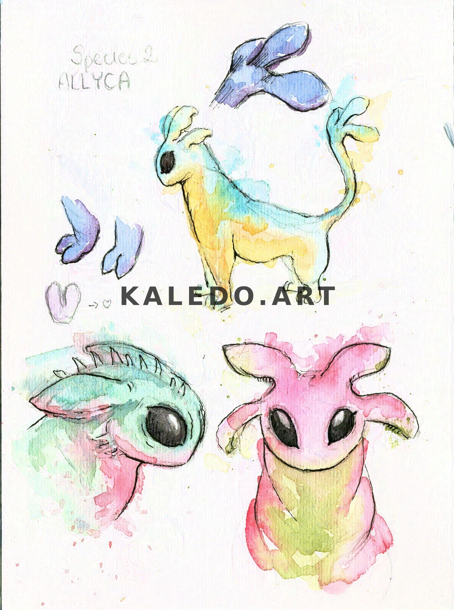 Kaledo Art