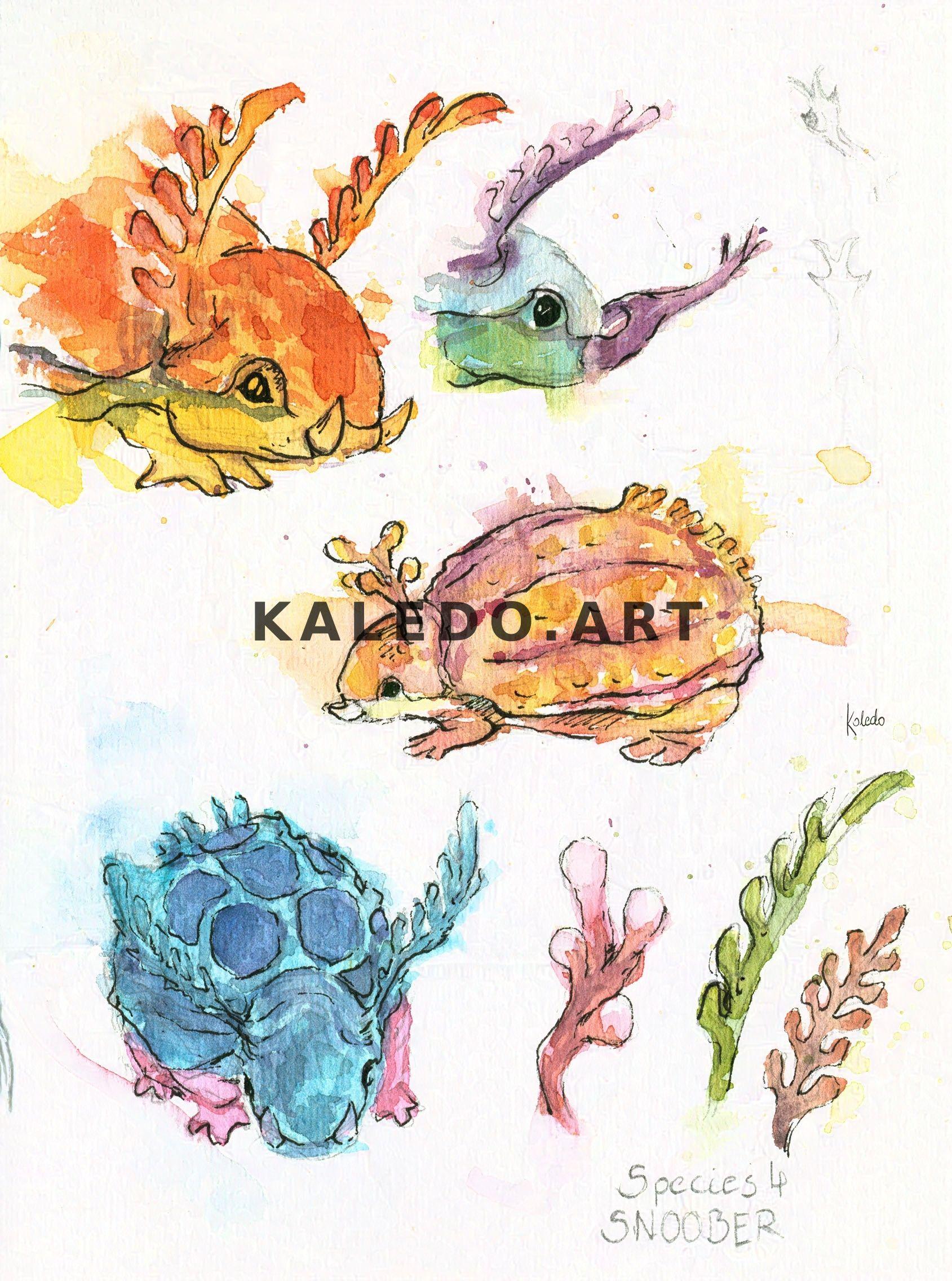 Kaledo Art