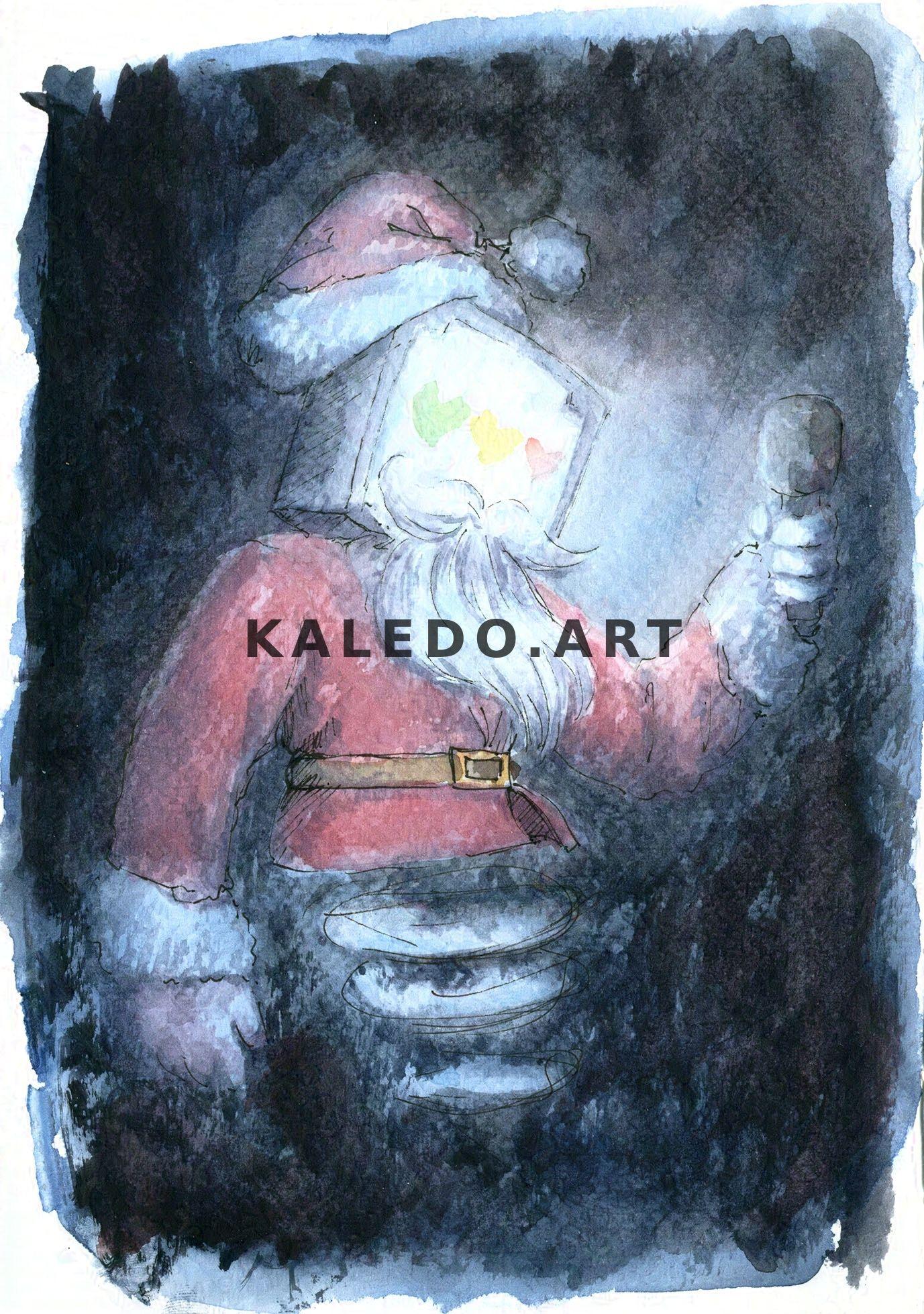 Kaledo Art