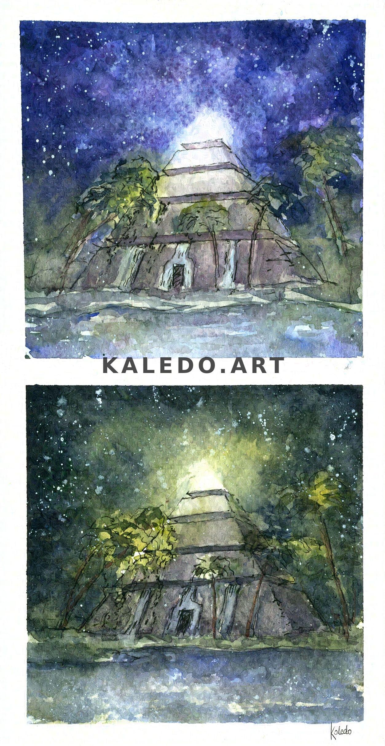 Kaledo Art
