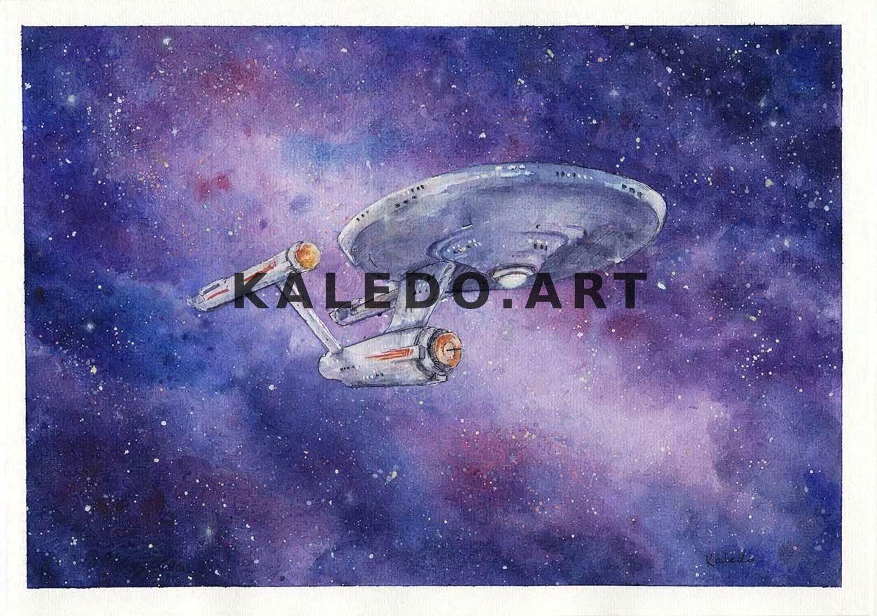 Kaledo Art