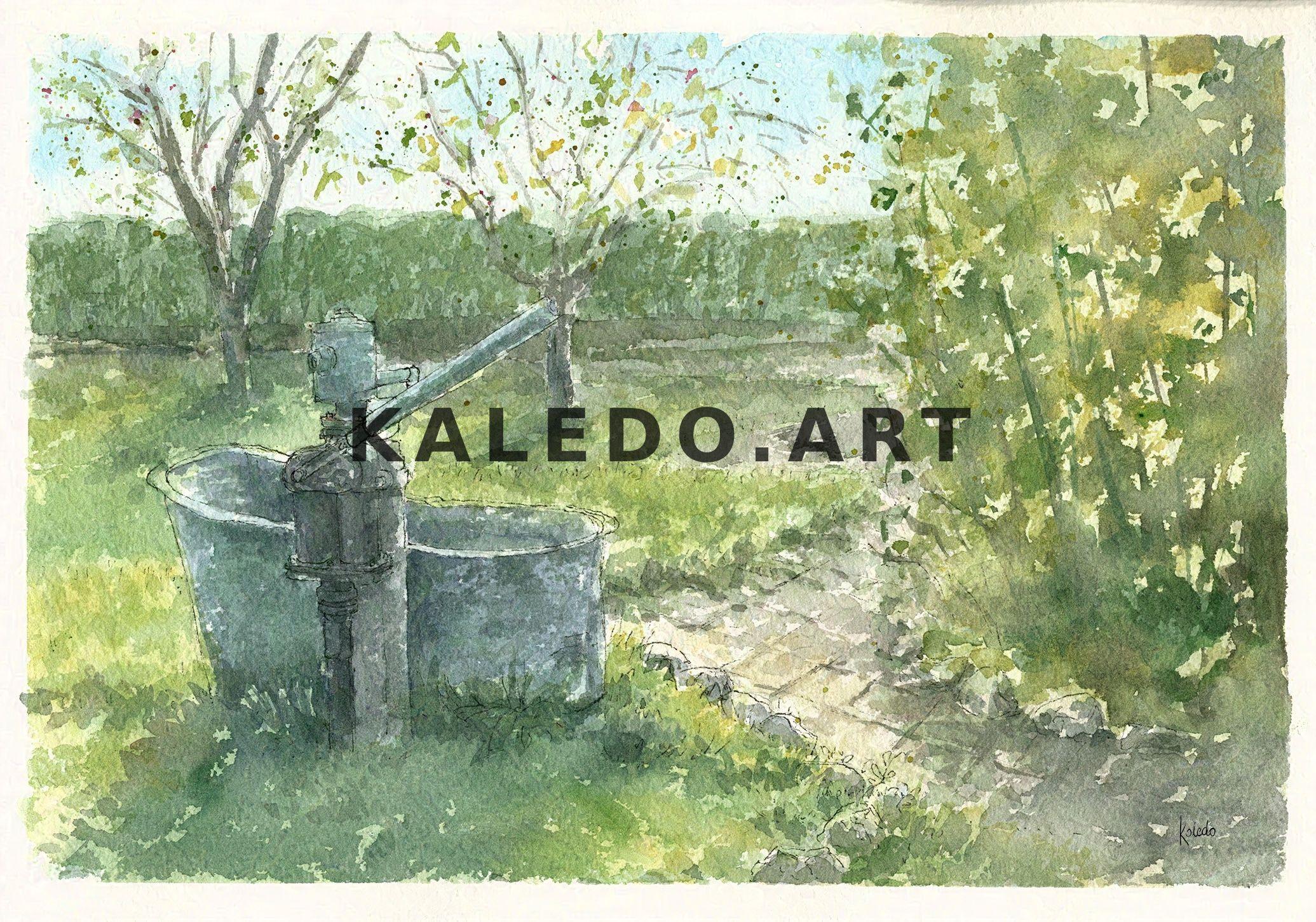 Kaledo Art